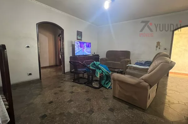 Casa para venda, 3 quarto(s),  - Vila Carrão - São Paulo