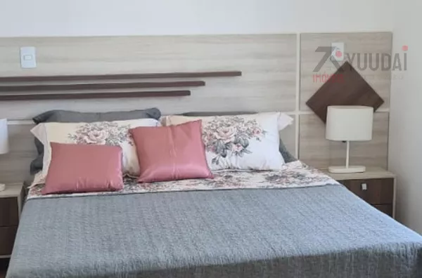 dormitório 2 suíte (2º andar)