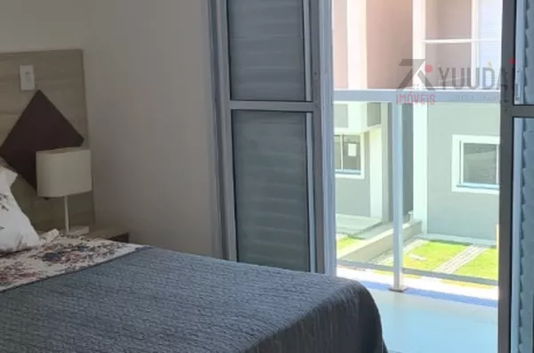 dormitório 2 suíte (2º andar)