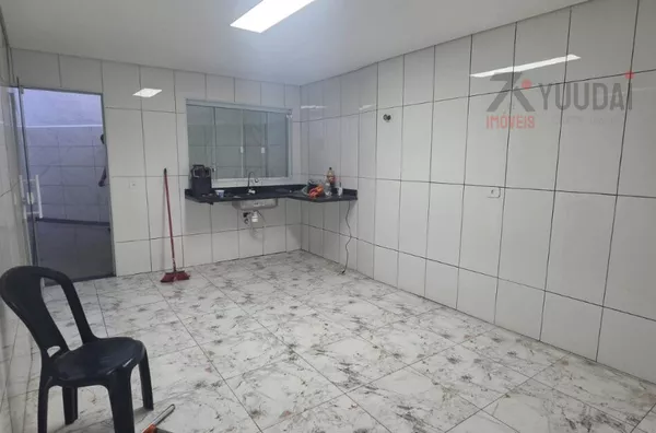 Casa para aluguel,  Jardim Marabá, São Paulo