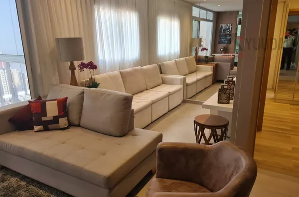 Apartamento para VENDA, TATUAPÉ, São Paulo