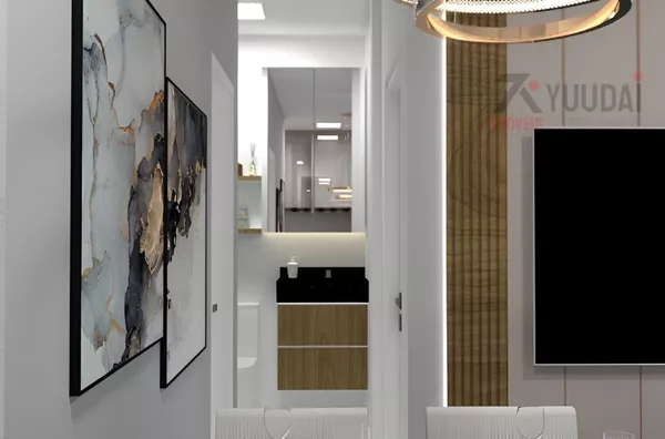 Apartamento para VENDA,  VILA CARRÃO, São Paulo