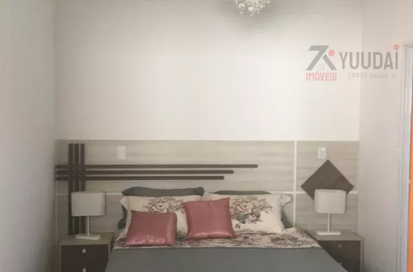 dormitório 2 suíte (2º andar)