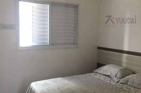 dormitório 1 suíte (térreo)