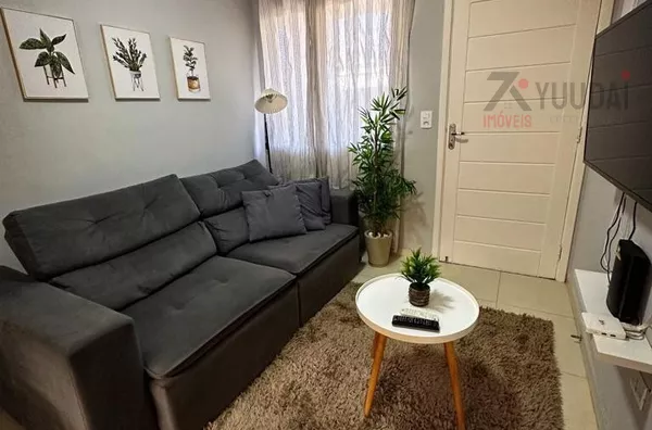 Apartamento para venda, 2 quarto(s),  Vila Guilhermina, São Paulo