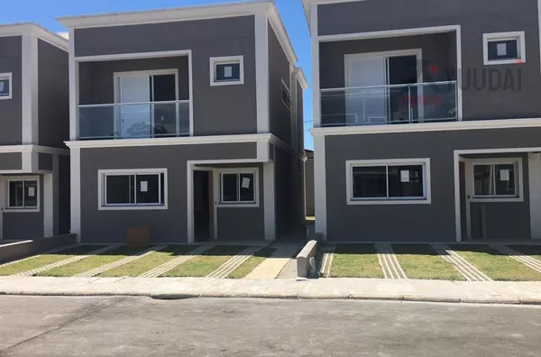 Casa em condomínio à VENDA, 4 dormitórios(s), Chácara Faggion, Suzano-SP