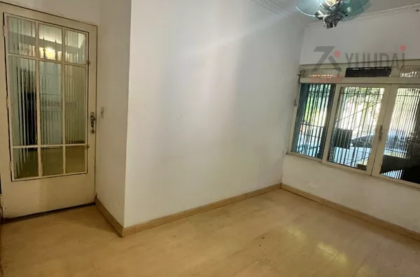 sala casa 1 - térreo