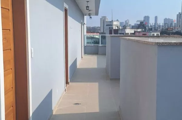 Apartamento para aluguel e venda, 2 quarto(s),  Vila Carrão, São Paulo