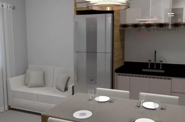 Apartamento para VENDA,  VILA CARRÃO, São Paulo