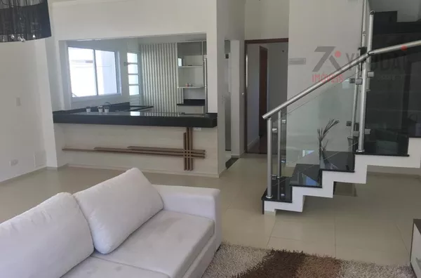 Casa em condomínio à VENDA, 4 dormitórios(s), Chácara Faggion, Suzano-SP