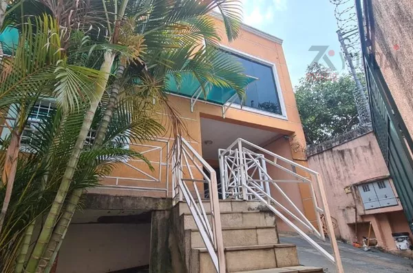 Sobrado para VENDA, 7 quarto(s), Vila Salete (Penha), São Paulo