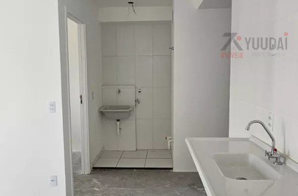 Apartamento para venda, 2 quarto(s),  Jardim Maringá, São Paulo - Foto 6
