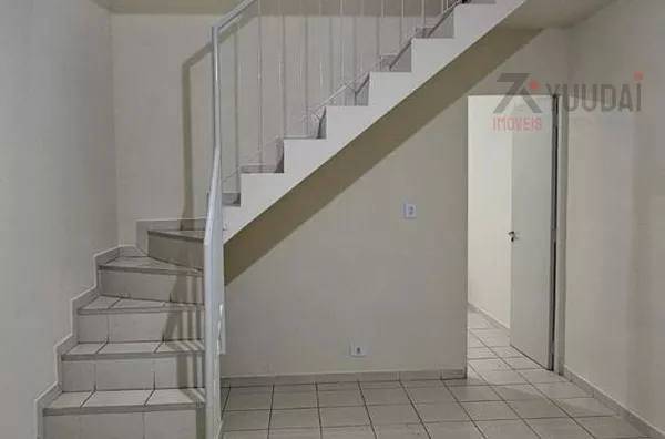 Casa para LOCAÇÃO, 2 quarto(s), Vila Carrão, São Paulo