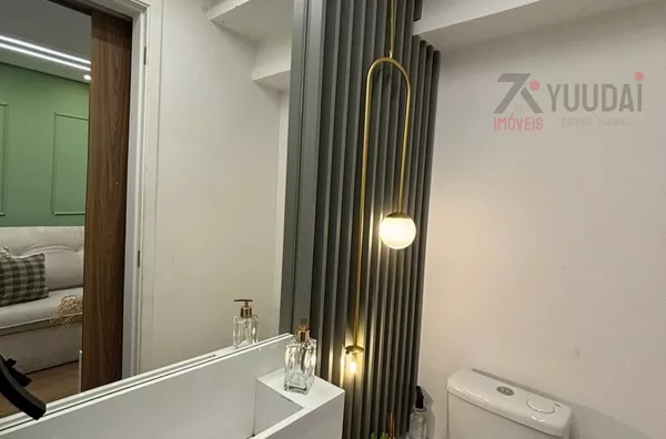 Sobrado para venda, 2 quarto(s),  Jardim Modelo, Suzano