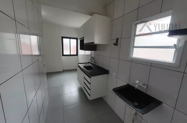 Apartamento para aluguel, 1 quarto(s),  Penha De França, São Paulo