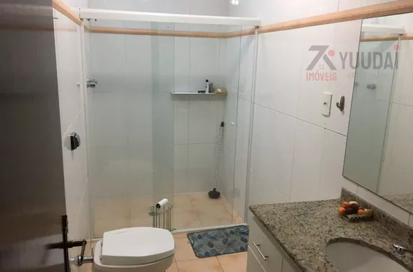 Sobrado à VENDA, 3 quarto(s), Alto da Mooca, São Paulo