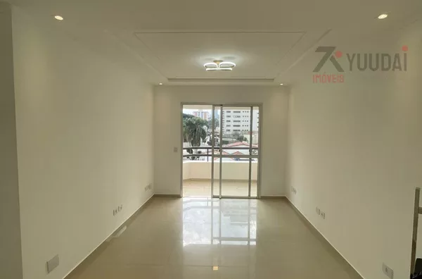 Apartamento para venda, 3 quarto(s),  Vila Regente Feijó, São Paulo