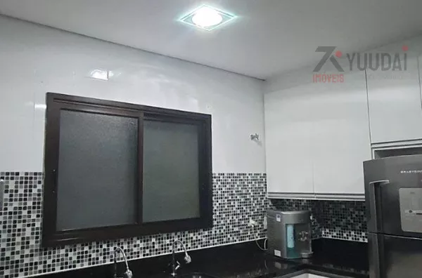 Sobrado para venda, 2 quarto(s),  Vila Formosa, São Paulo