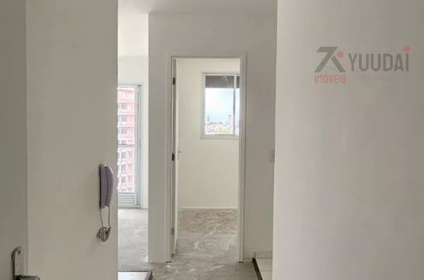 Apartamento para venda, 2 quarto(s),  Jardim Maringá, São Paulo - Foto 1