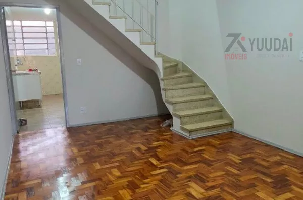 Casa para aluguel, 2 quarto(s),  Vila Carrão, São Paulo - Foto 2