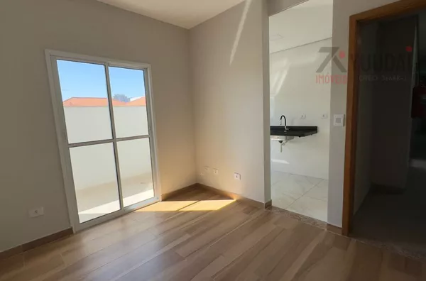 Apartamento para aluguel e venda, 2 quarto(s),  Vila Carrão, São Paulo