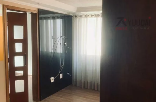 Apartamento à VENDA, 2 quarto(s), Cidade Líder, São Paulo