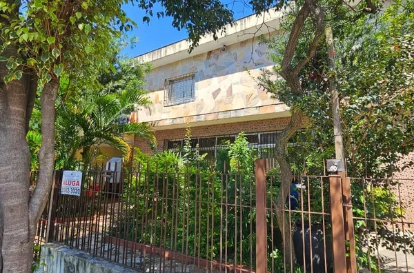 Casa para LOCAÇÃO, 1 quarto(s),  Vila Euthalia, São Paulo