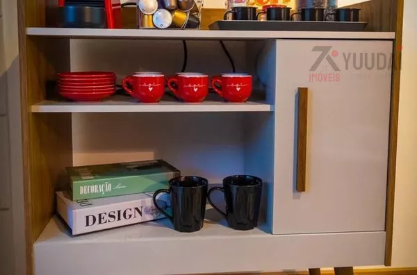 Apartamento para venda, 1 quarto(s),  Vila Granada, São Paulo