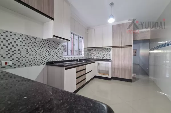 Sobrado para LOCAÇÃO, 3 dormitório(s), PARQUE DO CARMO, São Paulo-SP