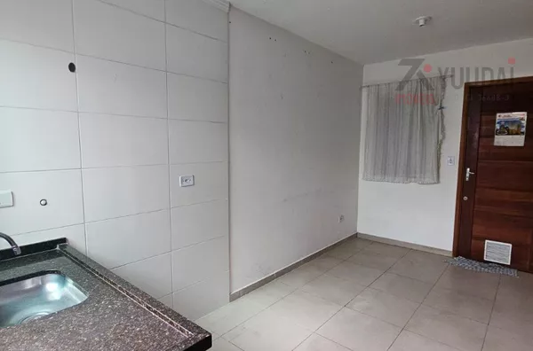 Apartamento para aluguel, 2 quarto(s),  Vila Carrão, São Paulo - Foto 2