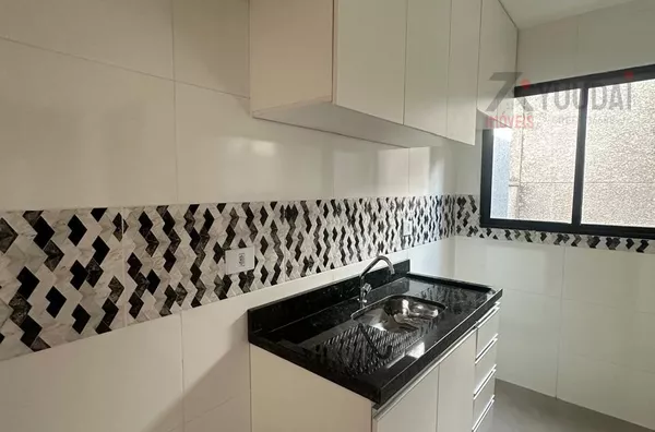 Apartamento para locação, Artur Alvim (Parque Das Paineiras), São Paulo