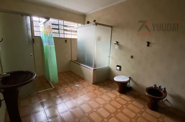 Casa para venda, 4 quarto(s),  Penha De França, São Paulo