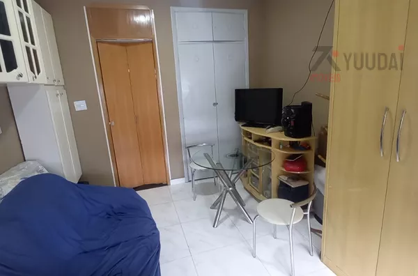 Apartamento para VENDA, 1 quarto(s), REPUBLICA, São Paulo