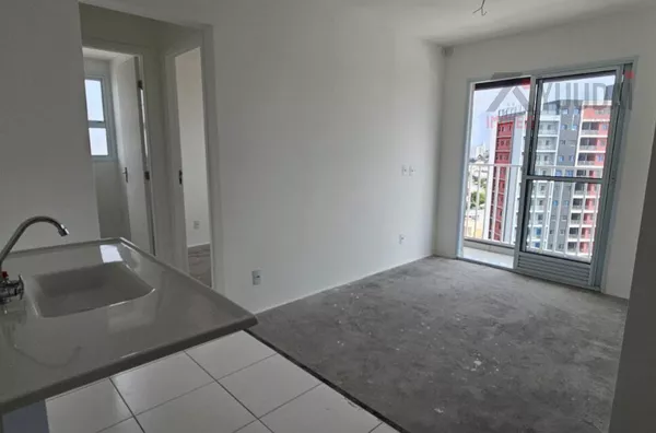 Apartamento para venda, 2 quarto(s),  Jardim Maringá, São Paulo - Foto 5