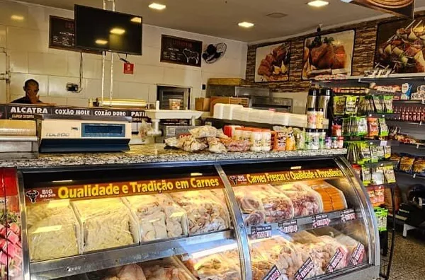 Ponto comercial para venda e aluguel,  Vila Pedro Moreira, Guarulhos