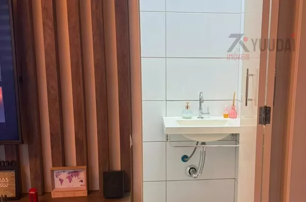 Casa para venda, 2 quarto(s),  Vila Carrão, São Paulo - Foto 6