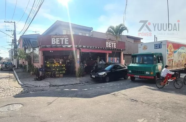 Salão  para LOCAÇÃO,  Vila Carrão, São Paulo