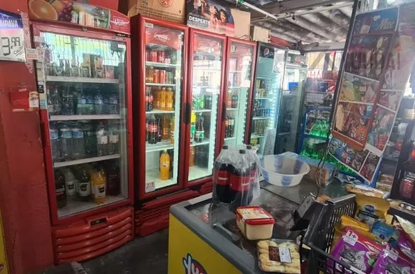 Ponto comercial para venda,  Vila Carrão, São Paulo