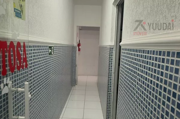 Salão  para aluguel,  Vila Regente Feijó, São Paulo - Foto 4