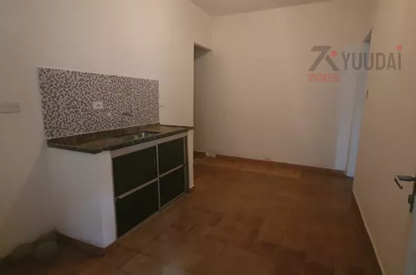 Casa para aluguel 1 quarto(s), Vila Carrão, São Paulo