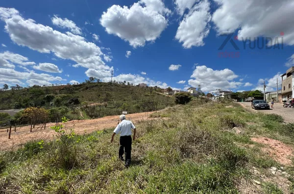 Terreno para venda,  Conselheiro Lafaiete, Minas Gerais