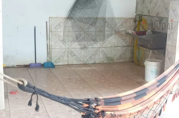 Casa para venda,  Parque das Árvores I, Cerquilho - SP