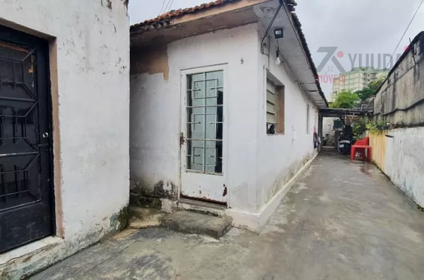 Casa para VENDA, VILA CARRÃO, São Paulo