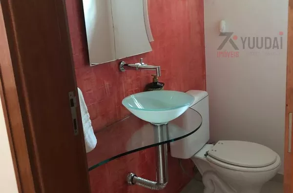 Sobrado para VENDA, 4 dormitório(s), VILA FORMOSA, São Paulo