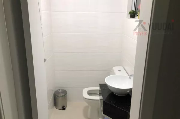 CASA EM CONDOMÍNIO para venda  Vila Carrão, São Paulo