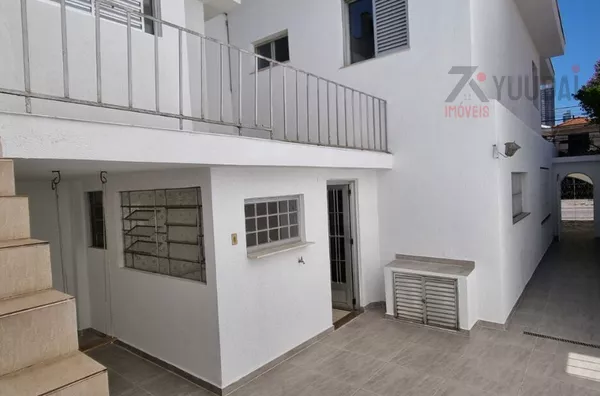 Casa para LOCAÇÃO,  Vila Gomes Cardim, São Paulo