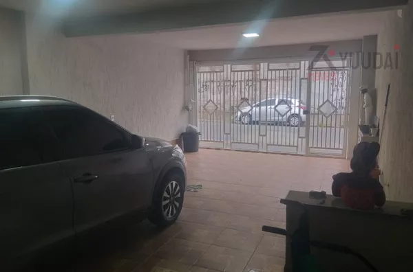 Sobrado à VENDA, 3 dormitórios, Cidade Líder, São Paulo