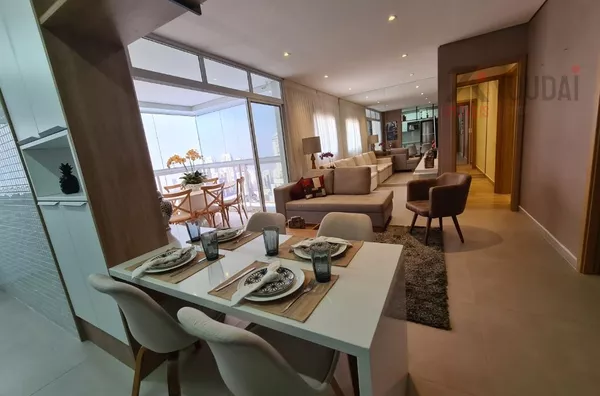 Apartamento para VENDA, TATUAPÉ, São Paulo