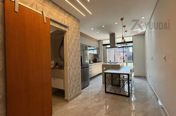 Casa para venda, 3 quarto(s),  Vila Carrão, São Paulo