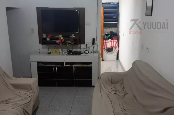 Casa para VENDA,  Vila São Geraldo, São Paulo